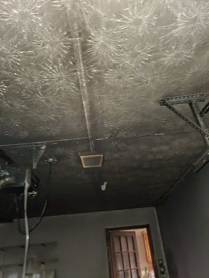 Fire and smoke damage assessment for Emergency Water Damage Services in Cheney